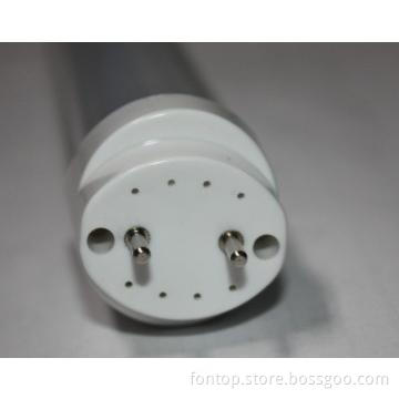 t8 led light tube 18w 1.2m 1500-1700lm CE RoHS C-Tick